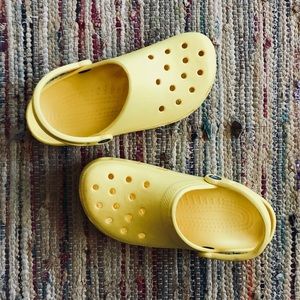 Brand New Crocs ☀️